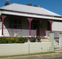 Wombermere - Mackay Tourism