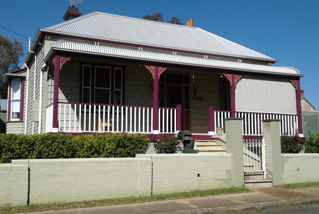 Jerrong NSW Mackay Tourism