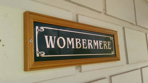 Wombermere - Mackay Tourism 3