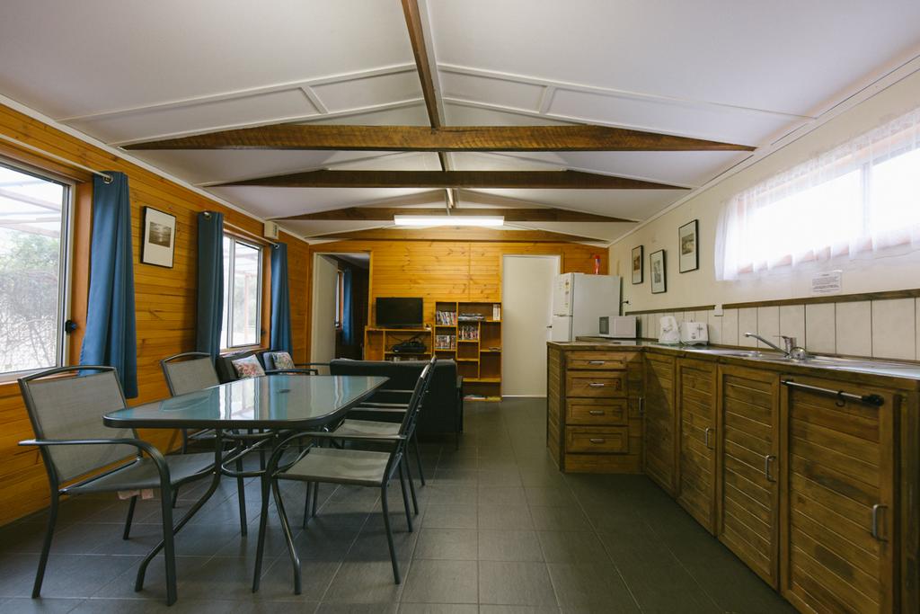 Wonboyn NSW Mackay Tourism