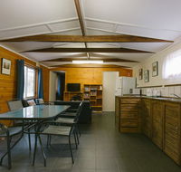 Wonboyn Cabins - Mackay Tourism