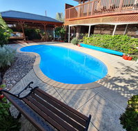 Wonderland Retreat - Mackay Tourism