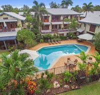 Wongalinga - Mackay Tourism