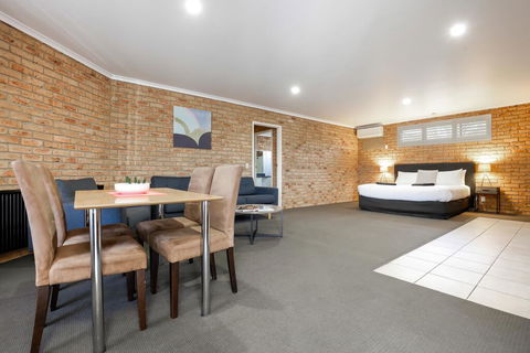 Wonthaggi Motel - Mackay Tourism 3