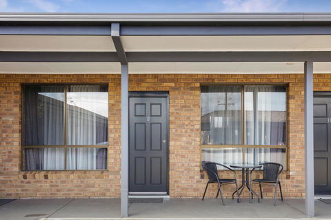 Wonthaggi Motel - Mackay Tourism 2