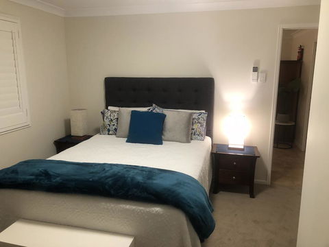 Woodford Gardens - Mackay Tourism 0