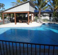 Woodgate Beach Houses - Mackay Tourism