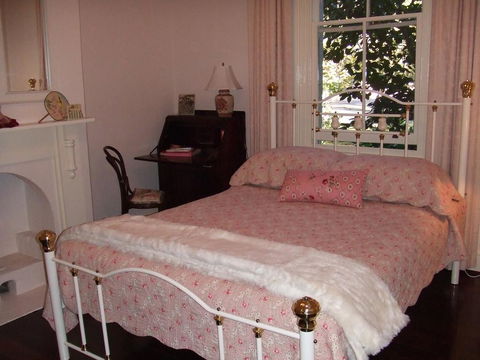 Woodlands Of Bridgetown B&B - Mackay Tourism 1