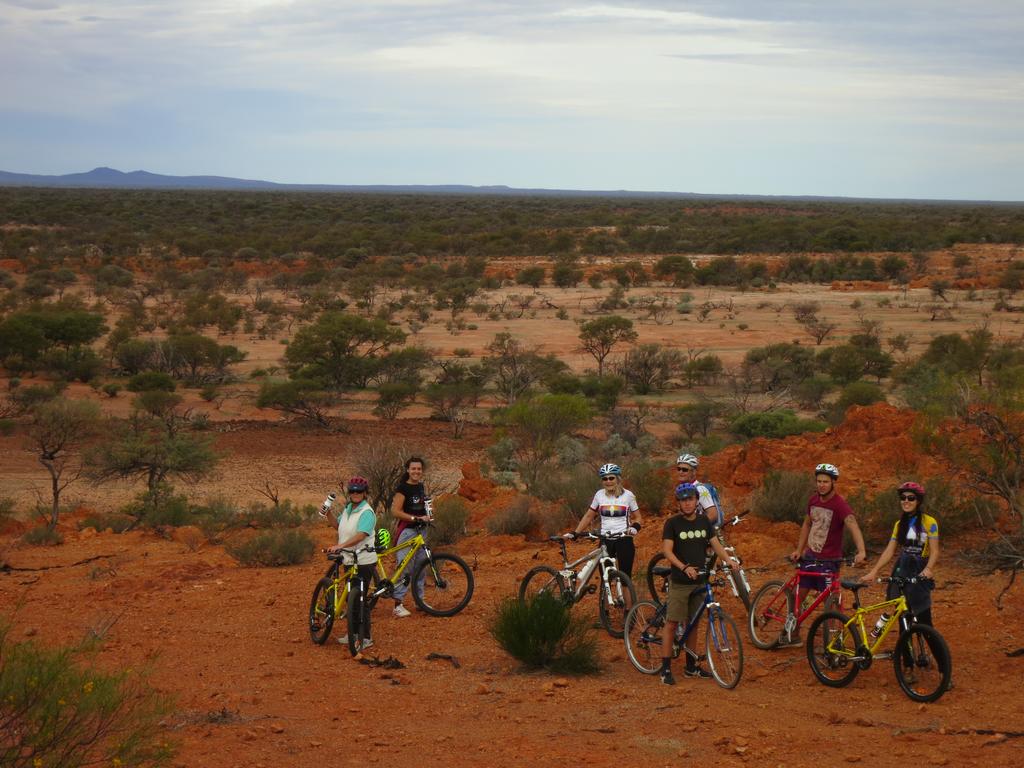 Wongoondy WA Mackay Tourism