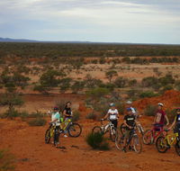 Wooleen Station - Mackay Tourism