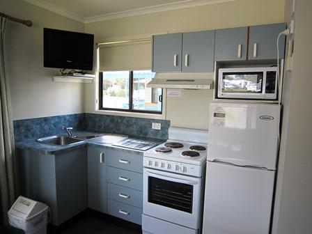 Woolgoolga Beach Holiday Park - Mackay Tourism 3