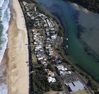 Wooli Holiday Units - Mackay Tourism
