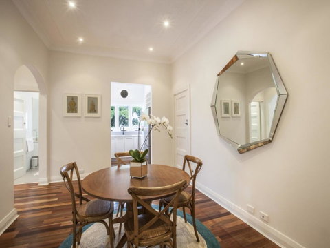 Woollahra Roslyndale Avenue - Mackay Tourism 3