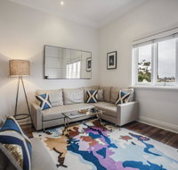 Woollahra Roslyndale Avenue - Mackay Tourism