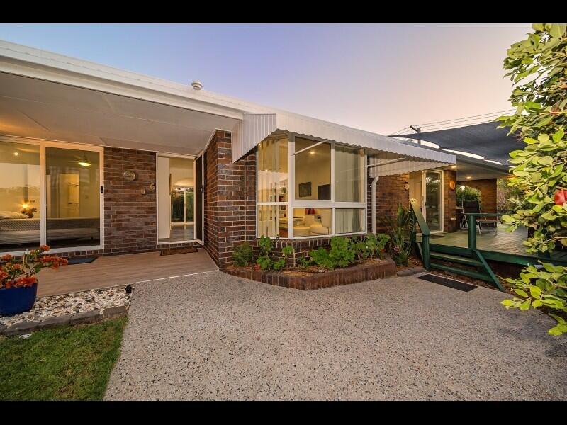Rothwell QLD Mackay Tourism