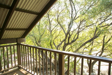 Wyadup Brook Cottages - Mackay Tourism 1