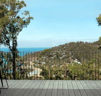 WYE UP - Through the Treetops. Out to the Sea. - Mackay Tourism