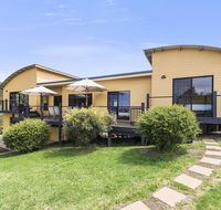 Wye Vista - Mackay Tourism