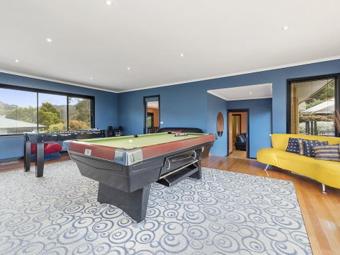 Wye Vista - Mackay Tourism 2