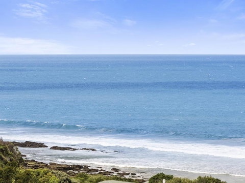 Wye Vista - Mackay Tourism 1