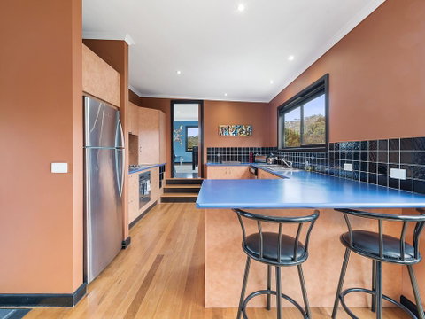 Wye Vista - Mackay Tourism 3