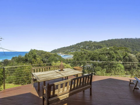 Wye's Choice - Holiday Great Ocean Road - Mackay Tourism 3