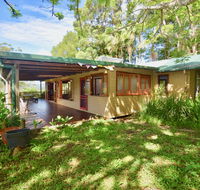 Wyndella Retreat - Mackay Tourism