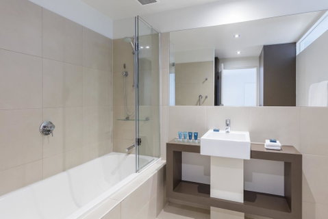 Wyndham Resort Torquay - Mackay Tourism 1