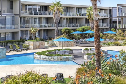 Wyndham Resort Torquay - Mackay Tourism 3