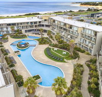 Wyndham Resort Torquay - Mackay Tourism