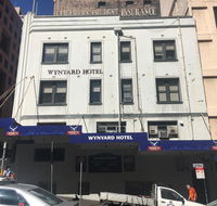 Wynyard Hotel - Mackay Tourism