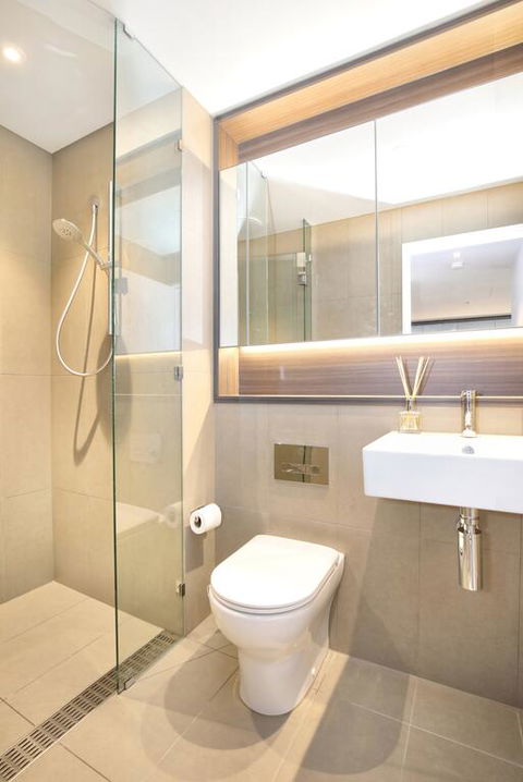 Xu's Residence@No.1 Collins Wharf - Mackay Tourism 3