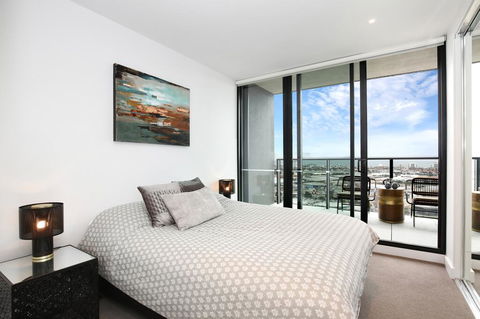 Xu's Residence@No.1 Collins Wharf - Mackay Tourism 1