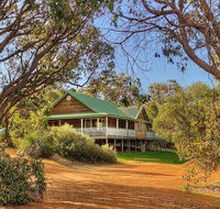 Yallingup Forest Resort - Mackay Tourism