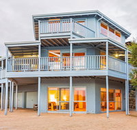 Yallingup's best located beach house - Mackay Tourism