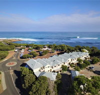 Yallingup Beach Resort - Mackay Tourism