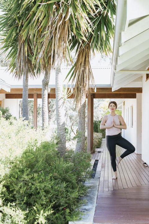 Yallingup Villas - Mackay Tourism 3