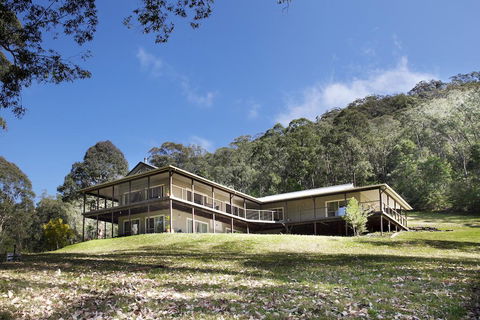 Yanada - Mackay Tourism 0