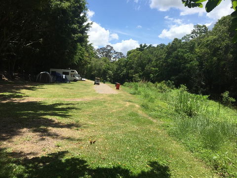 Yandina Caravan Park - Mackay Tourism 3