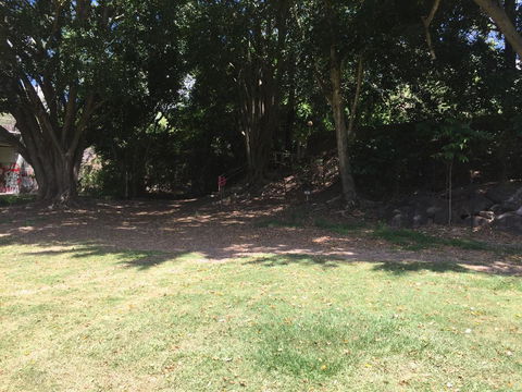 Yandina Caravan Park - Mackay Tourism 1