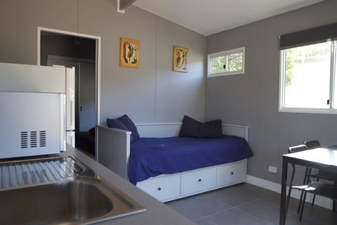 Yandina Caravan Park - Mackay Tourism 0