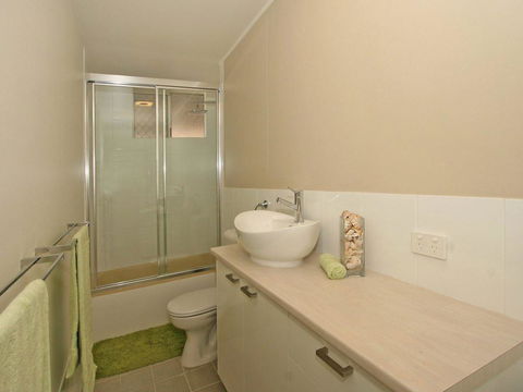 Yamba Daze - Sunrise - Pet Friendly - Mackay Tourism 2