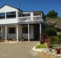 Yarra Glen Bed  Breakfast - Mackay Tourism