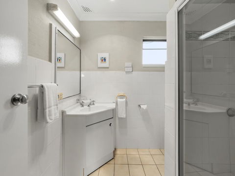Yamba Sun Motel - Mackay Tourism 2