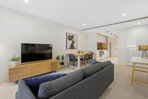 YARRA - YARRA Toorak Rd & Chapel St. Pool, Gym & Parking - Mackay Tourism 1