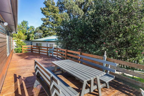 YARRABEE - The Perfect Getaway! - Mackay Tourism 3
