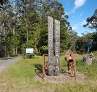Yarralen Retreat - Mackay Tourism
