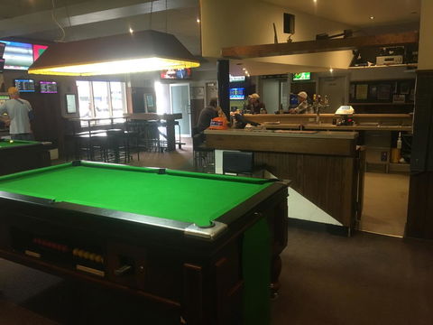 Yarram Commecial Hotel Motel - Mackay Tourism 2