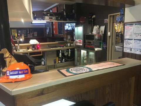 Yarram Commecial Hotel Motel - Mackay Tourism 3