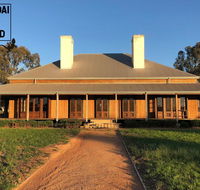 Yarrabandai Creek Homestead - Mackay Tourism